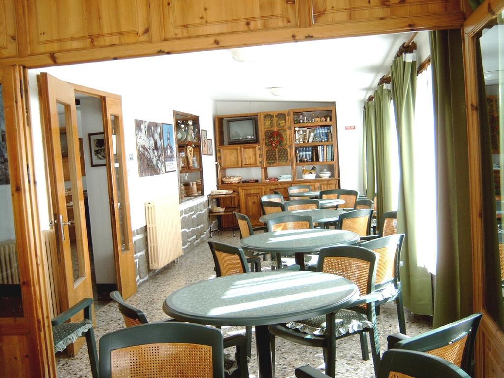 Albergo Tirolo Абетоне Экстерьер фото